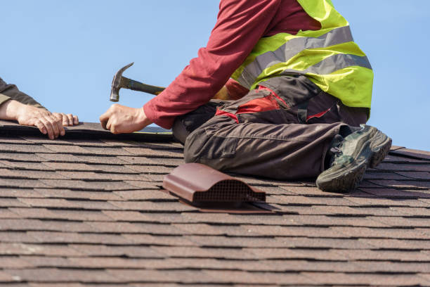 Trusted Fairfield, IA Roofing Contractor Experts