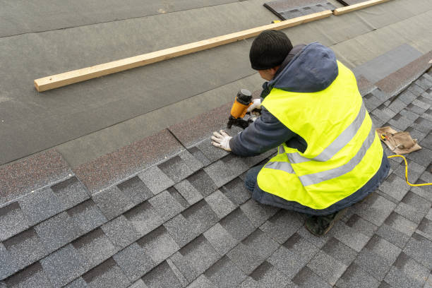 Best Roof Leak Repair  in Fairfield, IA