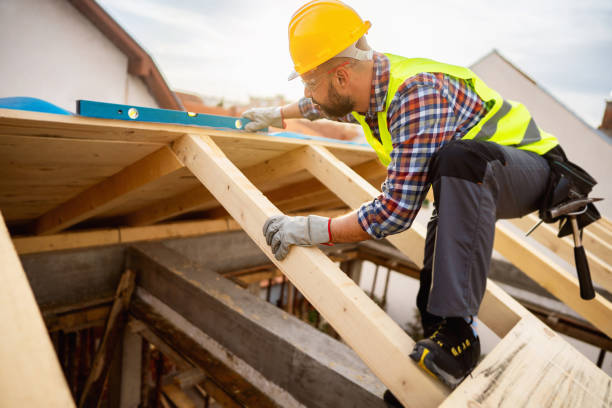 Best Local Roofing Companies  in Fairfield, IA