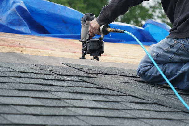 Best Shingle Roofing Installation  in Fairfield, IA