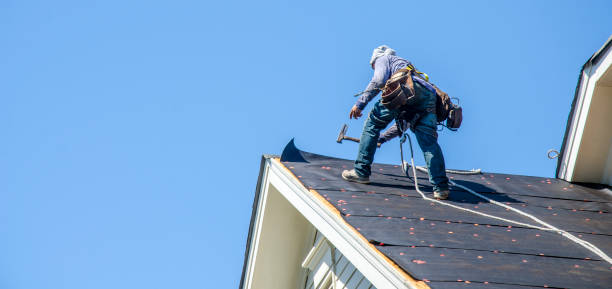 Best Roof Restoration Services  in Fairfield, IA